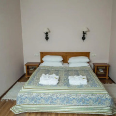 Гостиница Bogolvar Eco Resort & Spa 3* Люкс с различными типами кроватей фото 3