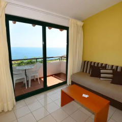 Pela Mare Hotel 4* Студия с различными типами кроватей фото 7
