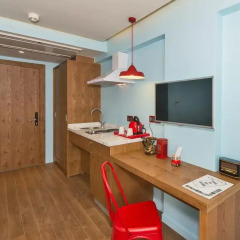 Endless Hotel Taksim 3* Стандартный номер с различными типами кроватей фото 4