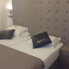 Hotel Aida Marais Printania 3* Стандартный номер разные типы кроватей фото 23