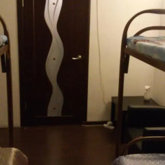 Central Hostel on Tverskoy-Yamskoy Стандартный номер с различными типами кроватей фото 3