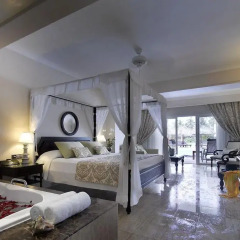 Отель The Royal Suites Turquesa by Palladium - Только для взрослых комната для гостей фото 5