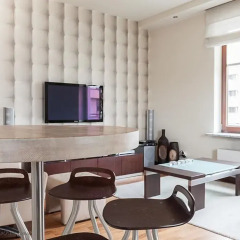 Отель Marina Residence интерьер отеля