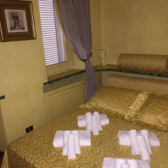 Отель Fori Imperiali Home Рим удобства в номере фото 2