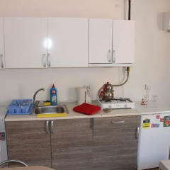Отель Vip House Besiktas в номере