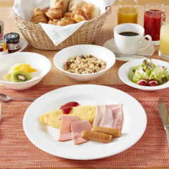 Отель ANA Crowne Plaza Narita 4* Стандартный номер с различными типами кроватей фото 4