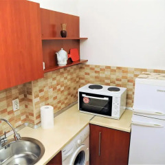 Апартаменты Apartments Alexandria в номере фото 2