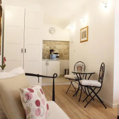 Отель Split Old Town Suites Студия с различными типами кроватей фото 2