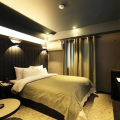 Rainbow Hotel 3* Стандартный номер фото 2