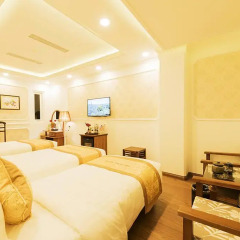The Light Hotel 4* Улучшенный номер с различными типами кроватей фото 6