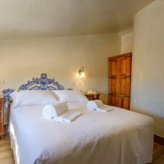 Отель Dom Manuel I Charming Residence (adults only) 4* Полулюкс разные типы кроватей фото 14