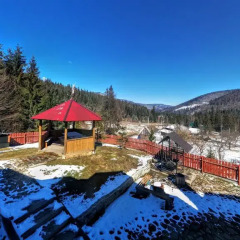 Отель 12 Months Estate Стандартный номер фото 8