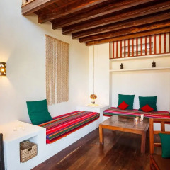 Отель Villas HM Paraíso del Mar 4* Люкс с различными типами кроватей фото 3