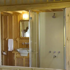 Отель Mehmet Ali Aga Mansion сауна