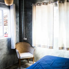 Отель Sweet Life Community Guesthouse Стандартный номер фото 18