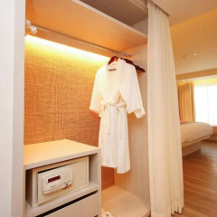 Pullman Pattaya Hotel G 5* Номер Делюкс с разными типами кроватей фото 3