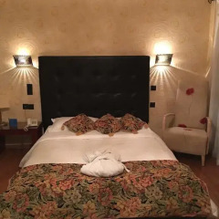 Отель Anastazia Luxury Suites & Rooms 2* Номер Комфорт с различными типами кроватей фото 9