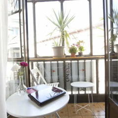 Отель Hostal Veracruz Стандартный номер фото 5