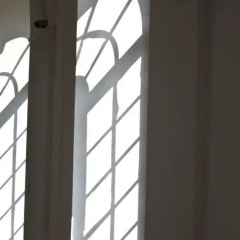 Отель Abdij Rolduc балкон