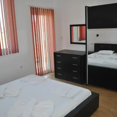 Апарт-Отель Julia Family Apartments 3* Студия фото 4