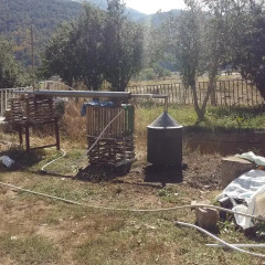 Отель Homestay My Second Family Армения, Анкаван - отзывы, цены и фото номеров - забронировать отель Homestay My Second Family онлайн фото 9