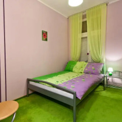 Отель Relax - usługi noclegowe Стандартный номер с различными типами кроватей фото 7