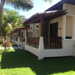Отель Southern Lanta Resort 3* Семейный номер Делюкс с двуспальной кроватью фото 2