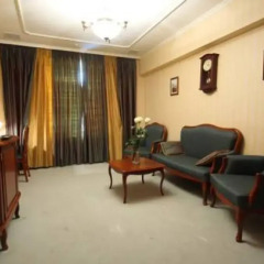 Sport Hotel 3* Люкс фото 17