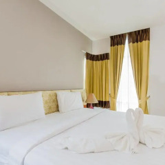 Baan Lukkan Resort Hotel 3* Люкс фото 2