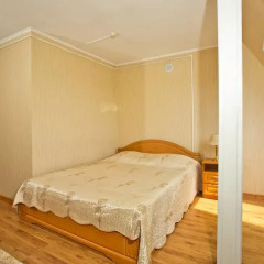 Гостиница Mayak Inn в Уссурийске отзывы, цены и фото номеров - забронировать гостиницу Mayak Inn онлайн Уссурийск комната для гостей фото 2