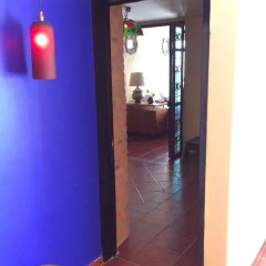 Отель Casa Bonita Стандартный номер фото 8