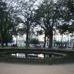 Отель Alegria Rooms