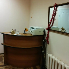 Hostel Na Boytsovoy Кровать в общем номере с двухъярусной кроватью фото 4