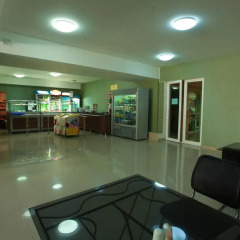 Arena Hotel интерьер отеля фото 3