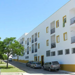 Отель Apartamentos Conil Alquila Испания, Кониль-де-ла-Фронтера - отзывы, цены и фото номеров - забронировать отель Apartamentos Conil Alquila онлайн парковка