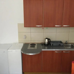 Апартаменты Apartments Ivan Апартаменты с различными типами кроватей фото 3