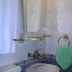 Hotel Amethyst Улучшенный номер с различными типами кроватей фото 5