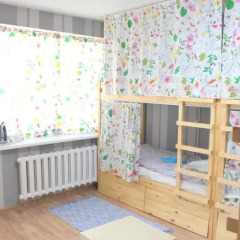 Гостиница Хостел Dream Казахстан, Нур-Султан - отзывы, цены и фото номеров - забронировать гостиницу Хостел Dream онлайн комната для гостей фото 3