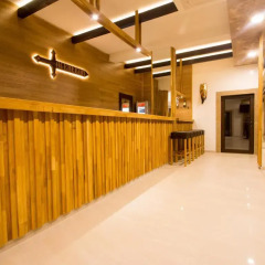 Park Hotel Asenevtsi & SPA Велико Тырново интерьер отеля