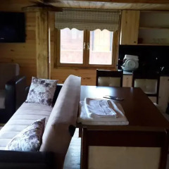 Ayder Selale Dag Evi Вилла с различными типами кроватей фото 17