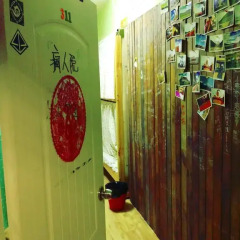 Slow City Youth Hostel спа