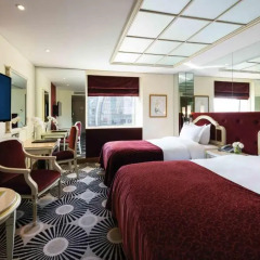Отель Imperial Palace Seoul 5* Стандартный номер фото 2