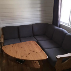 Отель Granmo Camping гостиничный бар