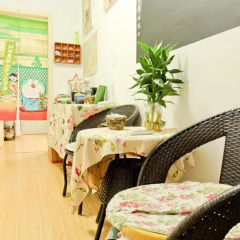 Отель 30°N Youth Hostel Китай, Ханчжоу - отзывы, цены и фото номеров - забронировать отель 30°N Youth Hostel онлайн удобства в номере
