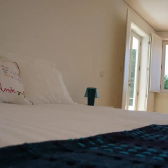 Апартаменты Alfandega Apartments комната для гостей фото 2