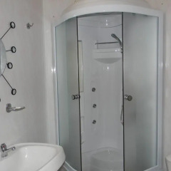 Mini Hotel At Sukharevskaya 2* Стандартный номер с разными типами кроватей фото 3