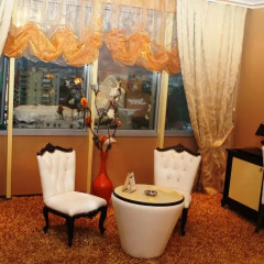 Hotel Rosa Blu развлечения