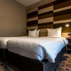 Отель Xo Hotels Blue Square 4* Стандартный номер