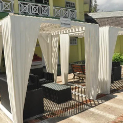 Апартаменты Apartments at Sandcastles Resort Ocho Rios 3* Апартаменты с различными типами кроватей фото 13