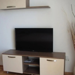 Апартаменты Adriatik Budva apartments Студия с различными типами кроватей фото 2